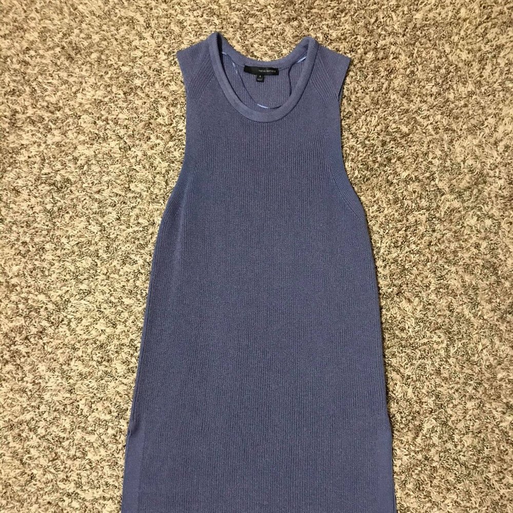 Harve Bernard knitted top